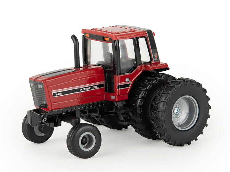 #44375 1/64 International Harvester 5488 Tractor with Duals