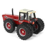 #44388 1/64 Case-IH & IH 6788/ Panther II / 4894 4WD Tractor Set, Toy Tractor Times 40th Anniversary