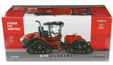 #44393 1/16 Case-IH Steiger 645 Quadtrac Tractor, Prestige Collection
