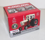 #44401 1/64 International 1066 5 Millionth Tractor with Duals, 50th Anniversary Edition