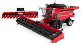 #44403 1/32 Case-IH 9260 Axial Flow Tracked Combine, Prestige Collection