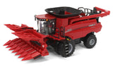 #44405 1/64 Case-IH 8260 Axial-Flow Combine, Prestige Collection