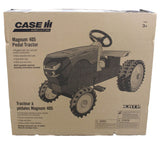 #44406 Case-IH Magnum 405 Pedal Tractor with Duals