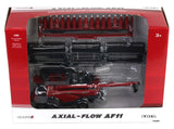 #44407 1/64 Case-IH Axial Flow AF11 Combine with 2 Heads