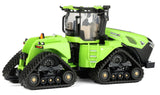 #44420 1/64 Case-IH Steiger 785 Green Quadtrac Tractor, 2025 Farm Show Edition