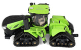 #44420 1/64 Case-IH Steiger 785 Green Quadtrac Tractor, 2025 Farm Show Edition