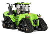 #44420 1/64 Case-IH Steiger 785 Green Quadtrac Tractor, 2025 Farm Show Edition