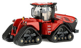 #44420C 1/64 Case-IH Steiger 785 Quadtrac Tractor, 2025 Farm Show Edition - Red Chase Version