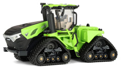 #44420 1/64 Case-IH Steiger 785 Green Quadtrac Tractor, 2025 Farm Show Edition
