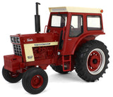 #44422 1/16 International 1066 Turbo Tractor, Prestige Collection