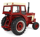 #44422 1/16 International 1066 Turbo Tractor, Prestige Collection