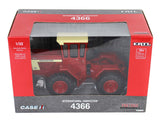 #44431 1/32 International 4366 4WD Tractor with Singles, Prestige Collection