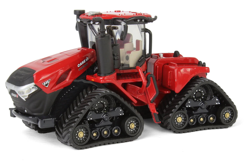 #44439 1/64 Case-IH Steiger 645 Quadtrac Tractor, Prestige Collection