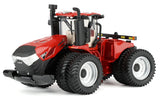 #44443 1/64 Case-IH Steiger 595 4WD Tractor with Duals, Prestige Collection