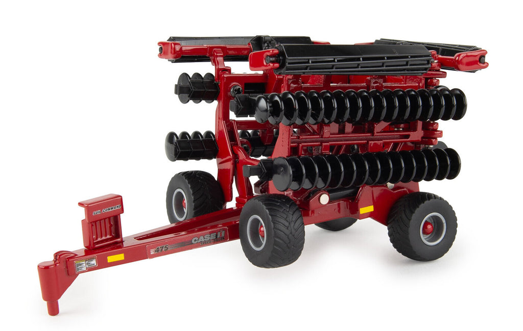#44449 1/64 Case-IH 475 Speed-Tiller