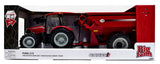 #44459 1/16 Case-IH Puma 215 Tractor with J&M 875 Grain Cart