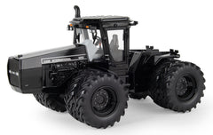 #44465C 1/32 Case-IH 9250 4WD Tractor with Duals, 2025 NFTM Ed. Black Chase Version