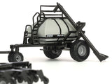 #44468 1/64 Case-IH Steiger 600 HD 4WD Tractor with Flexi-Coil PD5700 Air Seeder & 3450 Cart