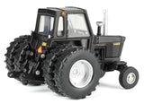 #44472C 1/64 Case 1070 Tractor with Duals, 2025 National Farm Toy Museum Black Chase Version