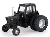 #44472C 1/64 Case 1070 Tractor with Duals, 2025 National Farm Toy Museum Black Chase Version