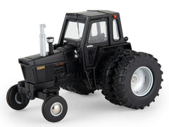 #44472C 1/64 Case 1070 Tractor with Duals, 2025 National Farm Toy Museum Black Chase Version