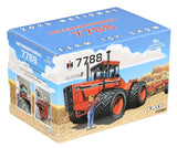 #44474 1/64 International 7488 4WD Tractor with Duals, 2025 National Farm Toy Show Edition