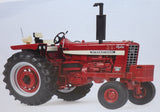 #44490 1/16 International Farmall 826 Hydro Tractor with Wide Front, Prestige Collection