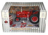 #44493 1/16 Farmall Super H Tractor Restoration Set