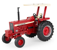 #44501 1/32 International Farmall 756 Tractor with ROPS & Canopy