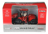 #44504 1/64 Case-IH Steiger 765 Quadtrac Tractor, Prestige Collection