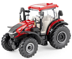#44507 1/64 Case-IH Farmall 120c Tractor, Prestige Collection