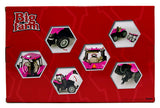 #44518 1/16 Pink Case-IH Magnum 340 Tractor with Lights & Sound44518