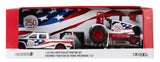 #44519 1/32 American250 Case-IH Puller Tractor Set