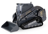 #44527 1/16 Case TV450B Compact Track Loader, Hetfield Limited Edition