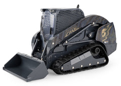 #45527 1/16 Case TV450B Compact Track Loader, Hetfield Limited Edition