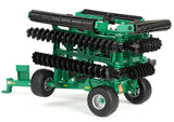 #44586 1/32 K-Line Ag 2995P Speedtiller Powerflex