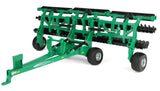 #44586 1/32 K-Line Ag 2995P Speedtiller Powerflex