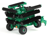 #44587 1/64 K-Line Ag 2995P Speedtiller Powerflex
