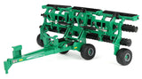 #44587 1/64 K-Line Ag 2995P Speedtiller Powerflex