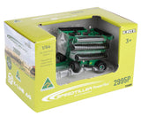 #44587 1/64 K-Line Ag 2995P Speedtiller Powerflex