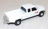 #4501 1/64 Case-IH Dealer GMC Extended Cab Dually Pickup - No Package, AS IS