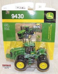 #45070 1/64 John Deere 9430 4WD Tractor with Triples