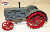 #450DA 1/16 Case L Tractor with Steel Wheels, Special Edition - No Box, AS IS