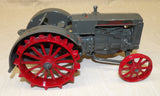 #450YA 1/16 Case L Tractor with Steel Wheels, Country Store Edition - No Box, AS IS