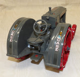 #450YA 1/16 Case L Tractor with Steel Wheels, Country Store Edition - No Box, AS IS
