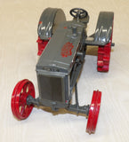 #450YA 1/16 Case L Tractor with Steel Wheels, Country Store Edition - No Box, AS IS