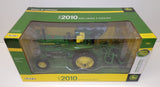 #45159A 1/16 1960 John Deere 2010 Tractor with KLB Disk, 50th Anniversary Collector Edition