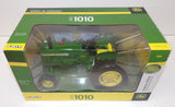 #45165A 1/16 1960 John Deere 1010 Row Crop Utility Tractor with DVD, 50th Anniversary Collector Edition