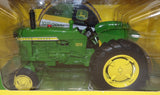 #45165A 1/16 1960 John Deere 1010 Row Crop Utility Tractor with DVD, 50th Anniversary Collector Edition
