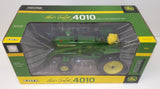 #45167 1/16 Elvis Presley John Deere 4010 Tractor with 46A Loader, Prestige Collection